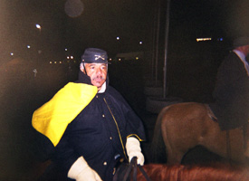 Trooper Mapp