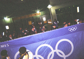 US Olympic Team