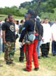 Cadet Leader
