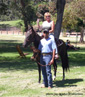 Hollygrove Annual Picnic 2003