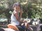 Hollygrove Annual Picnic 2003