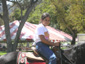 Hollygrove Annual Picnic 2003