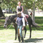 Hollygrove Annual Picnic 2003