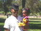 Hollygrove Annual Picnic 2003