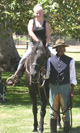 Hollygrove Annual Picnic 2003