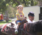 Hollygrove Annual Picnic 2003
