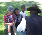 Hollygrove Annual Picnic 2003