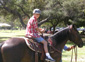 Hollygrove Annual Picnic 2003