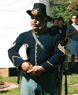 1st Sgt Mapp