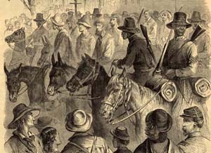 3rd US Colored Cavalry